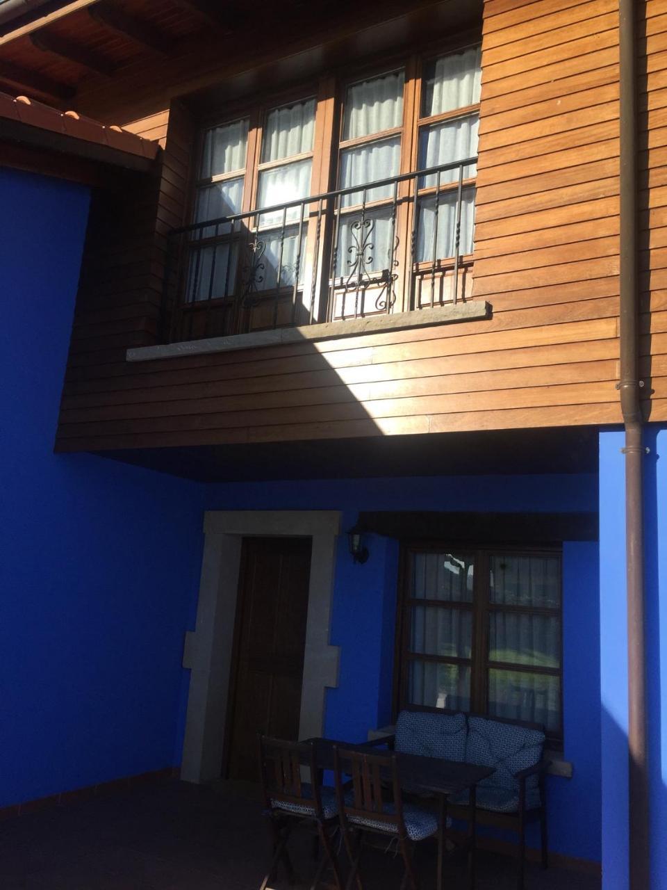 Apartamentos Rurales Azabache Villaviciosa  Exterior foto