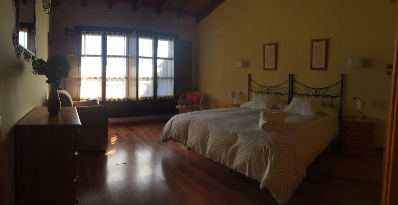 Apartamentos Rurales Azabache Villaviciosa  Exterior foto